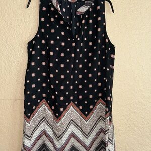 Sweet Rain Sheath Dress